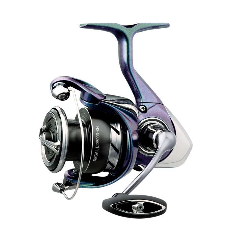 Daiwa 24 Regal Lt Spinning Reel 3000