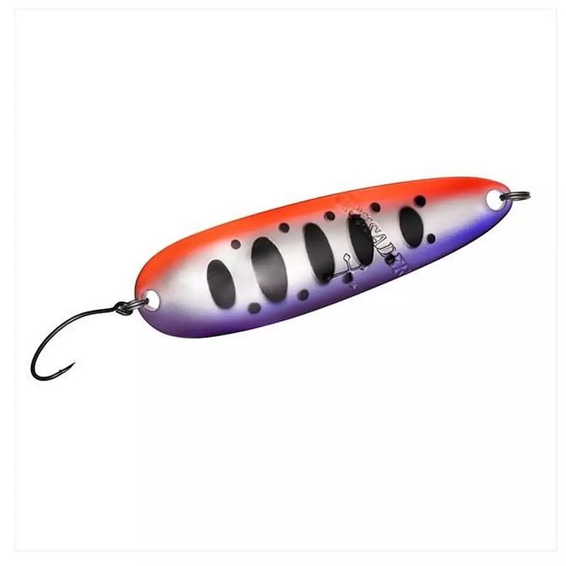 DAIWA Crusader S – 7g #PE Yamame Or B