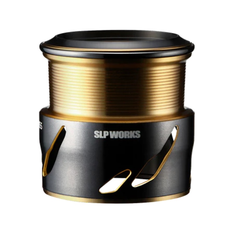 Daiwa SLPW EX LT Spool II 2500S
