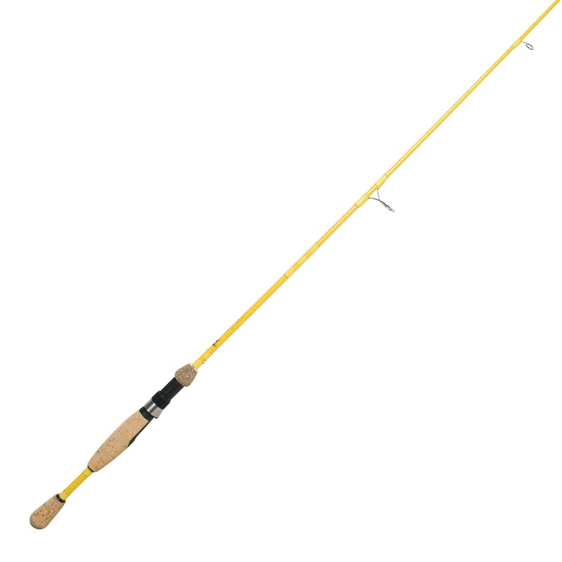 Eagle Claw Featherlight Spinning Rods 5′