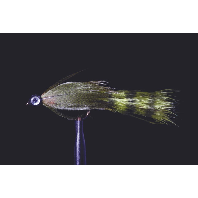 Manic Hannibal Lector 08