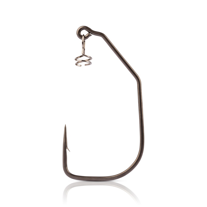 Mustad AlphaPoint Infiltrator Swim Hooks 5/0