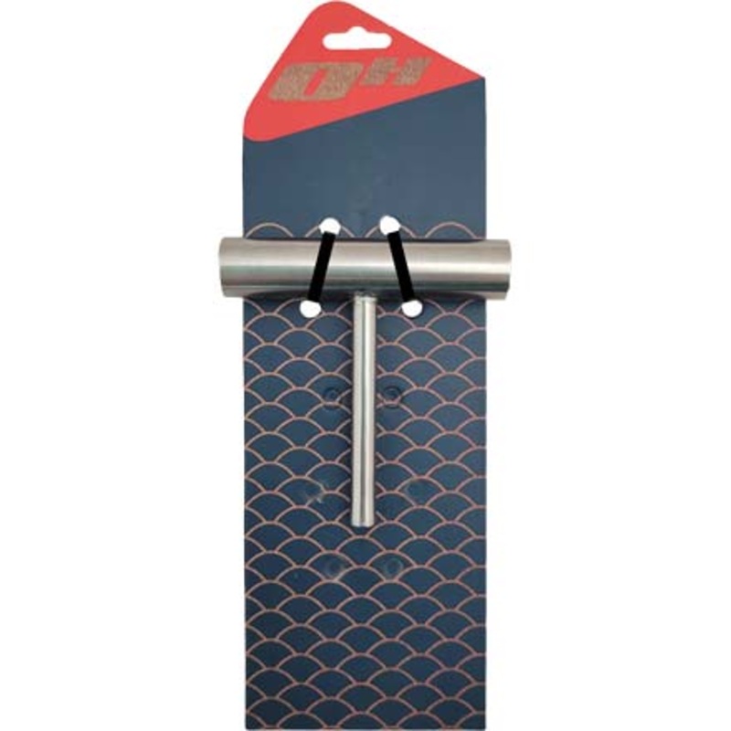 Ocean Hunter Stainless Steel Wishbone Tool