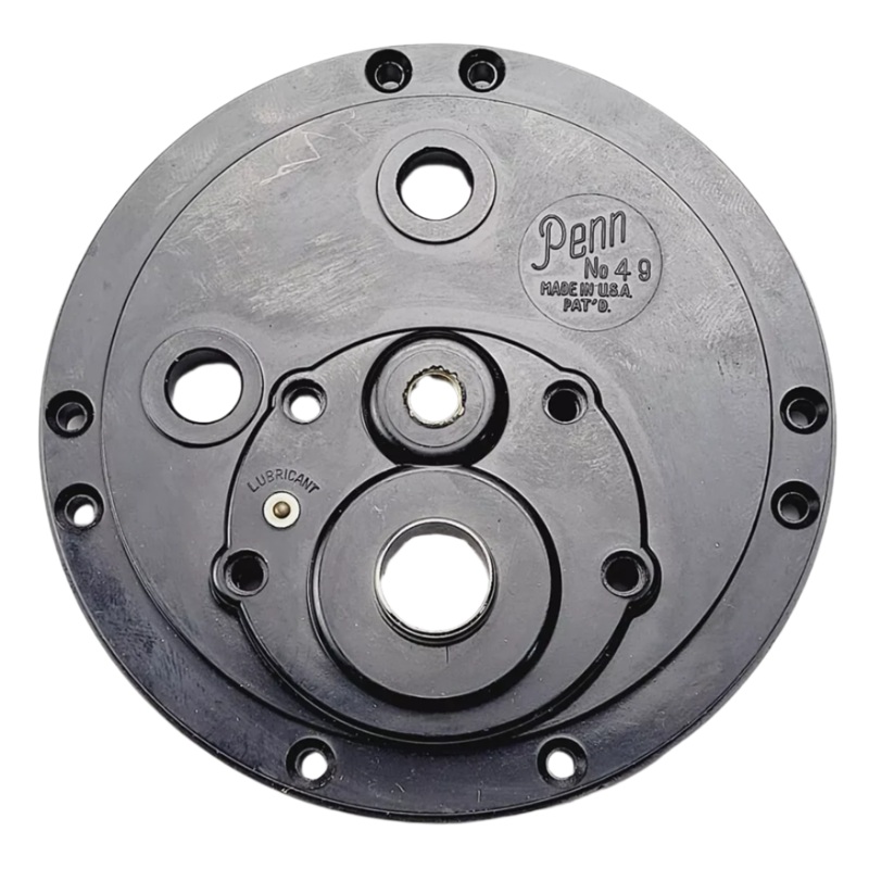 Penn Part 001 049 Sku#1180417 Handle Side Plate