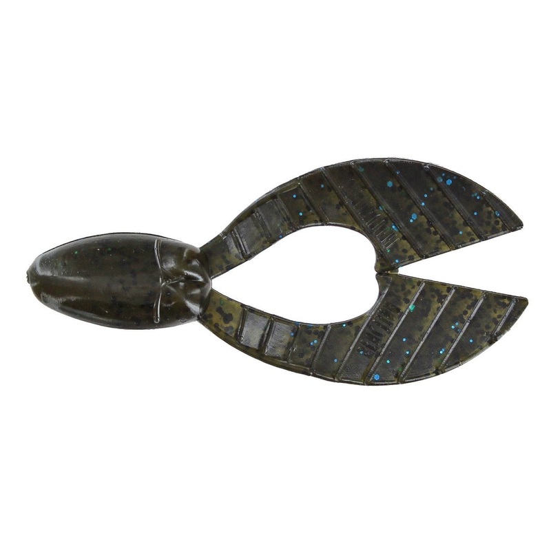 Reaction Innovations Twerk 3.5″ Tramp Stamp 6Pk