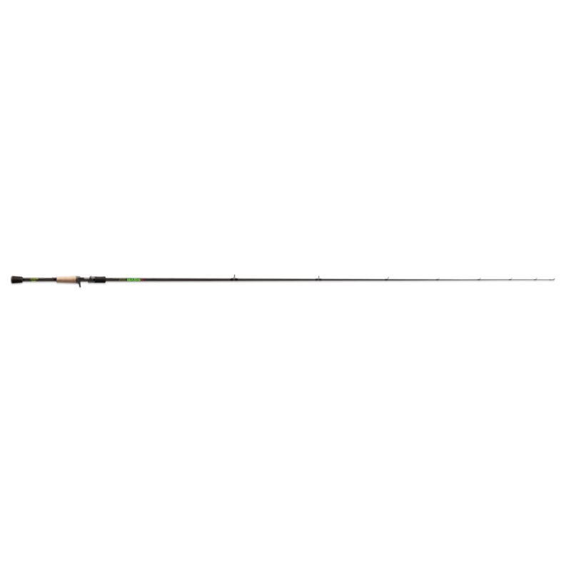 St. Croix Bass X Rods 68 Med X Fast Casting Rod