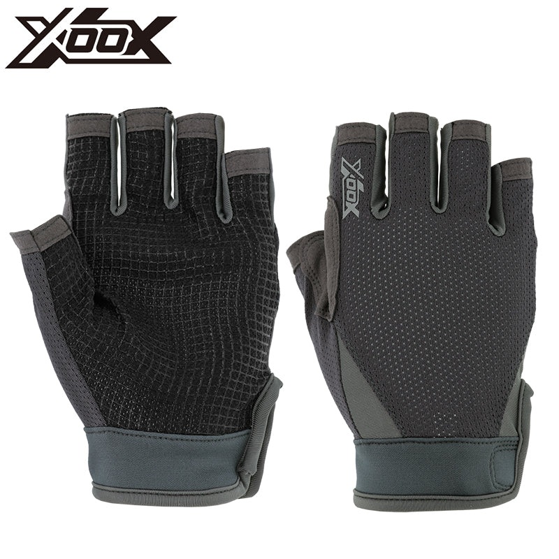 XOOX Active Mesh Gloves 5 Cuts S