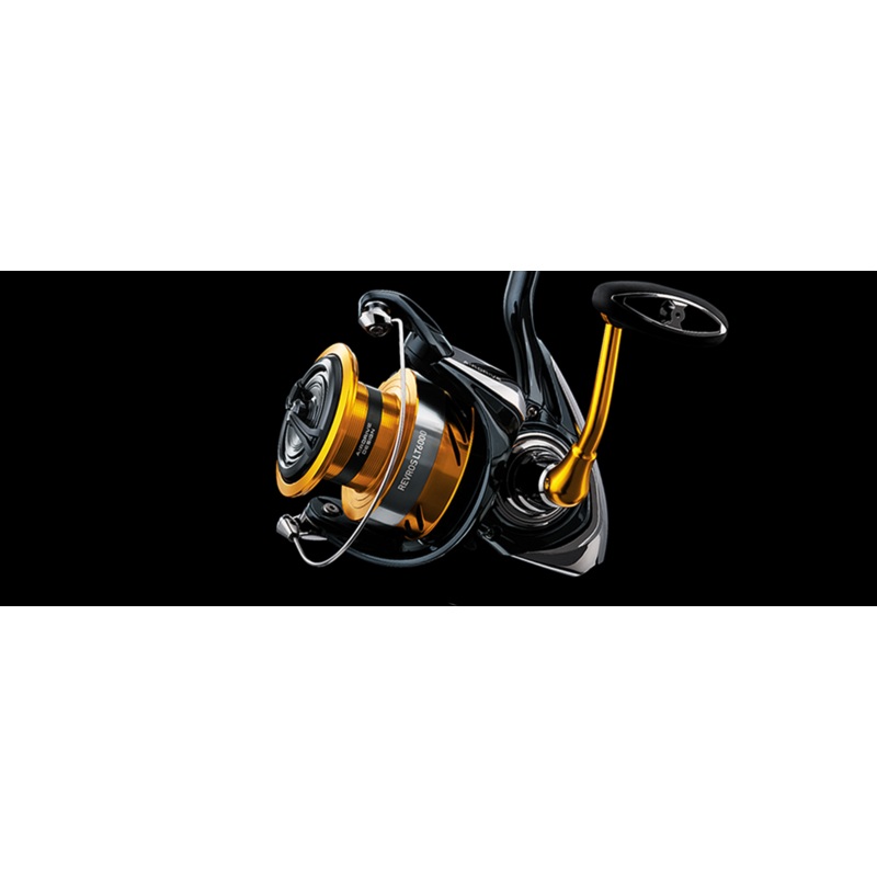 Daiwa Revros LT Spinning Reel 3000