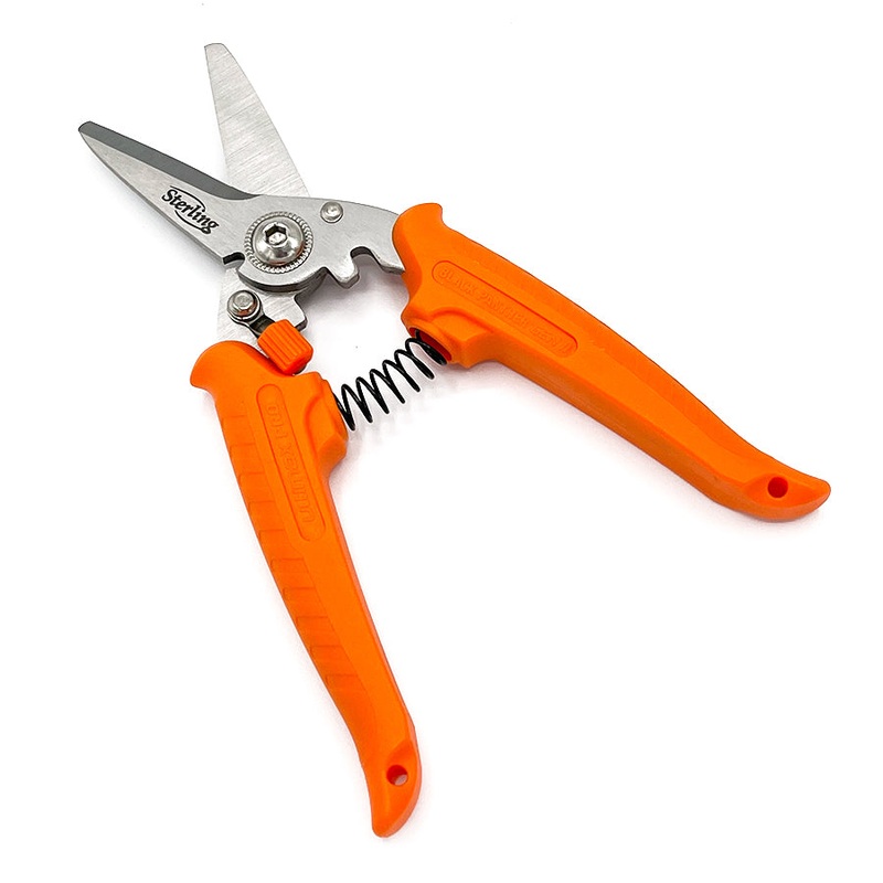 Hi Liner Utility Line Cutter