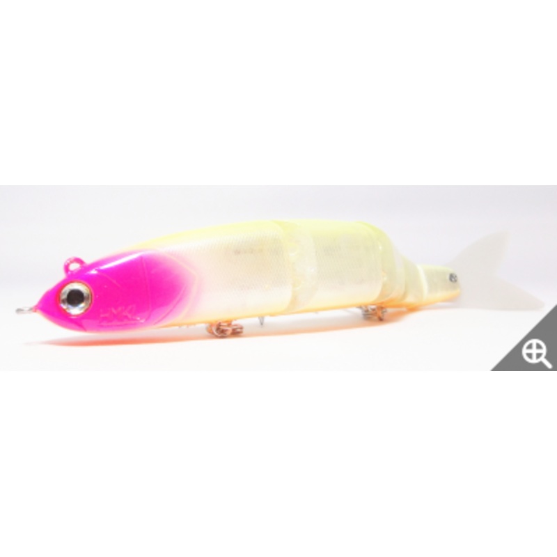 HMKL Alive Bait F – 140mm #CLOWN