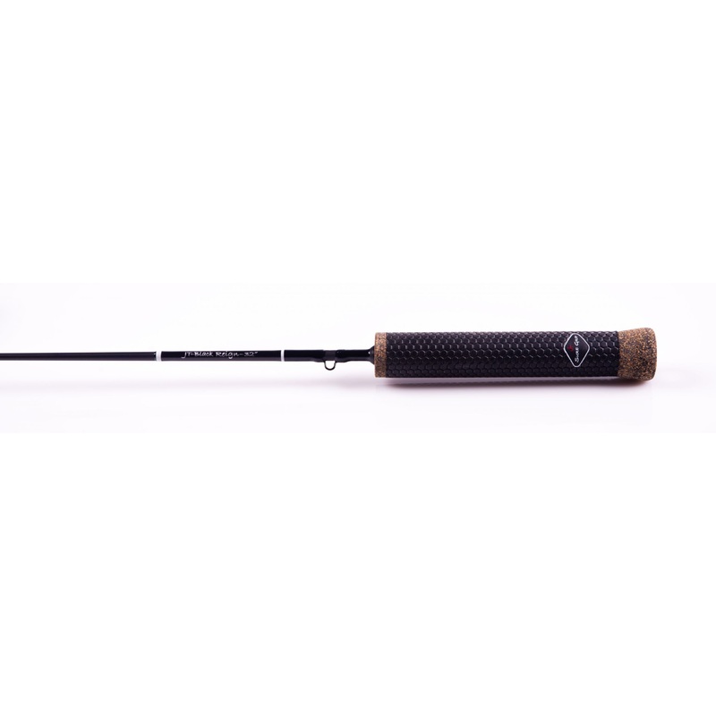 JT Rods Black Reign 32″ Cork