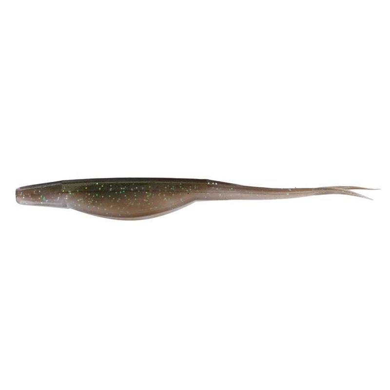Lanier Baits Jerk Shad Natty Shad