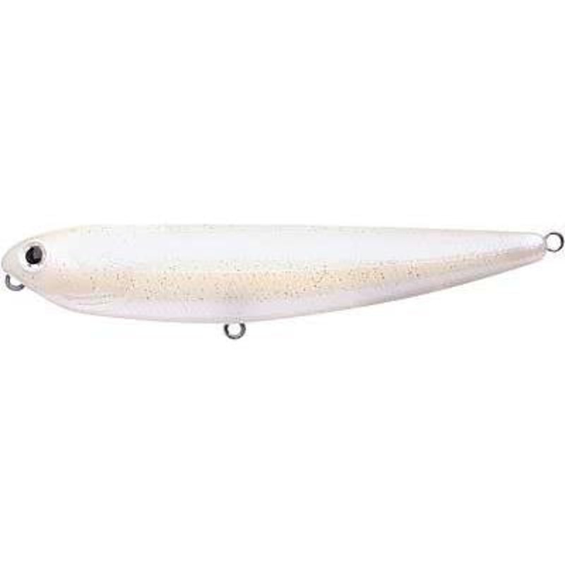 Lucky Craft Sammy 100 Pearl Flake White