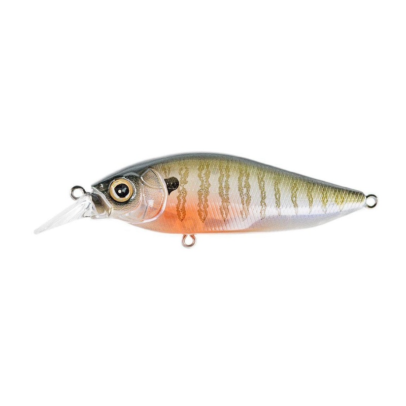 Megabass Flapslap Secret Gill