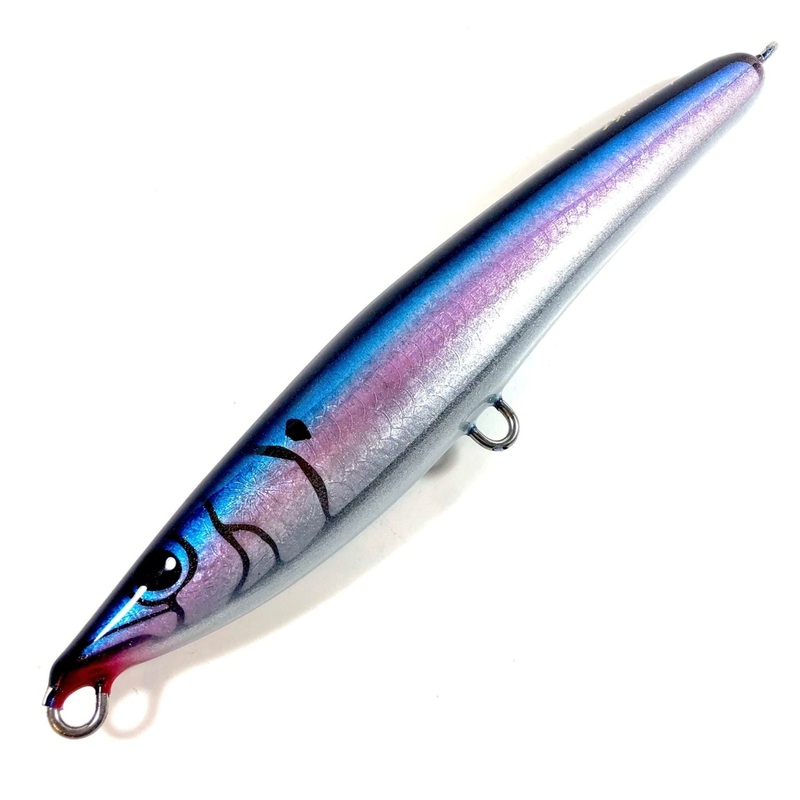 Strategic Angler Espada Sinking Saury/Halfbeak
