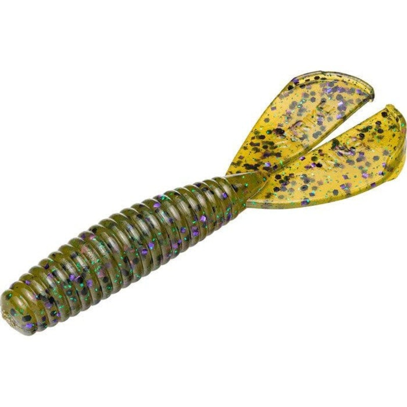 Strike King Rage Baby Menace Candy Craw 9Pk