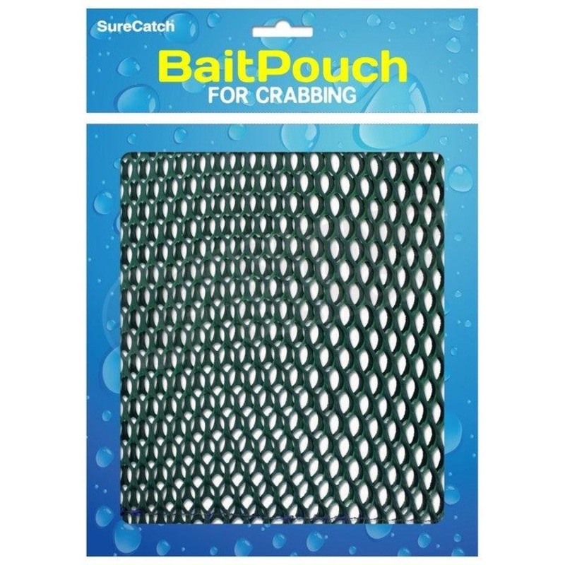 SureCatch Bait Pouch