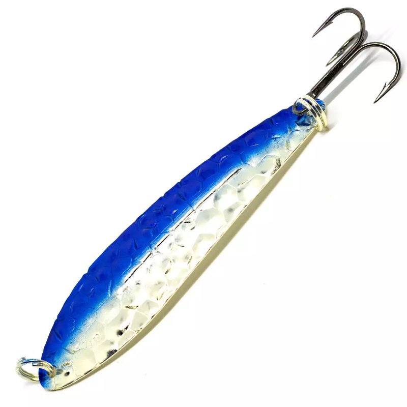 WILLIAMS Whitefish – 21.26gr #EBHC