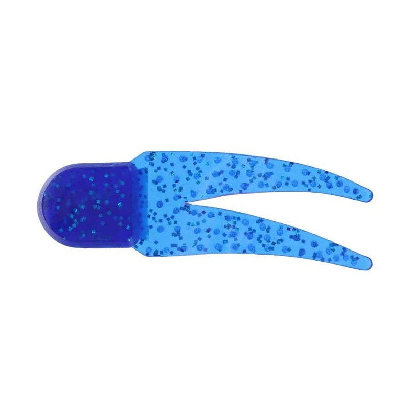Zoom Pro Chunk 3.5” Sapphire Blue 5pk