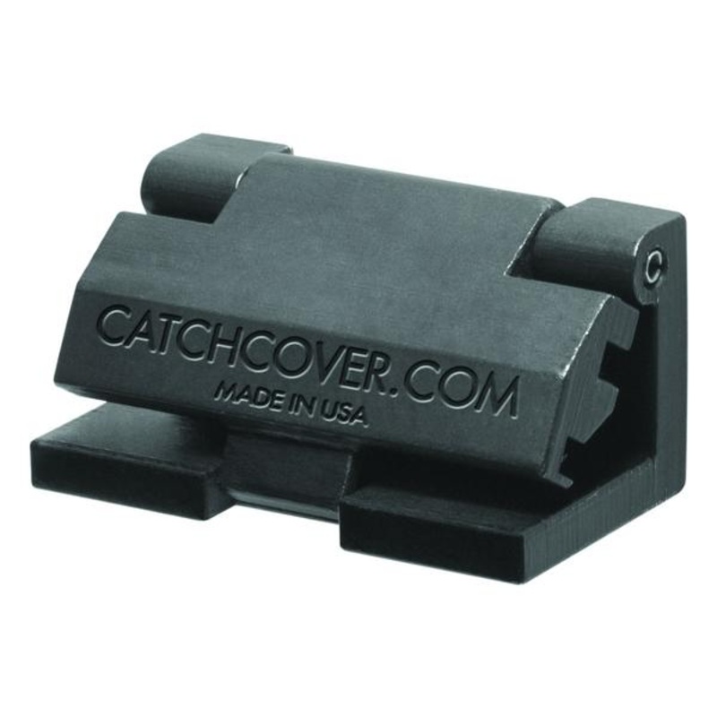 Catch Cover Wall Mounted Lid Bracket