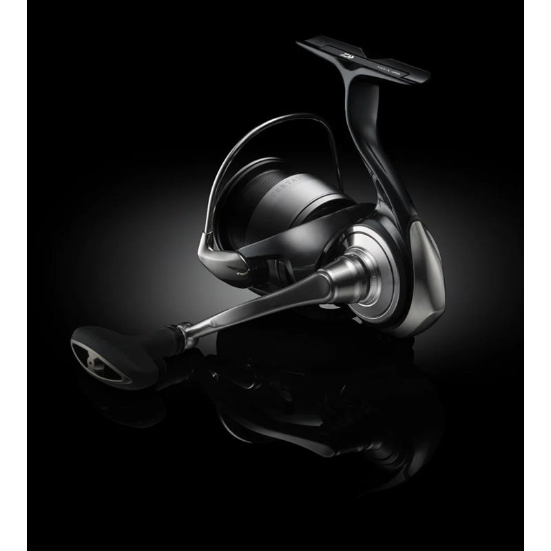 Daiwa 24 Certate 2000S-P