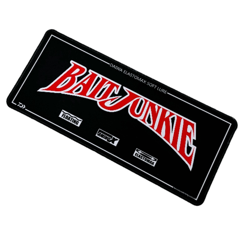 Daiwa Bait Junkie Bar Mat