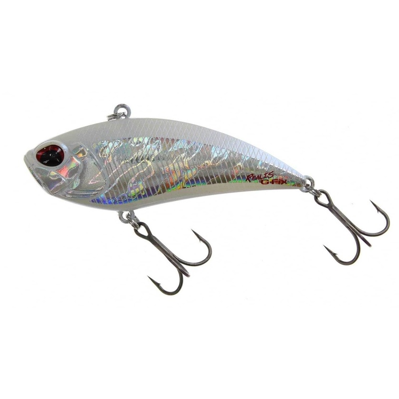 Duo Realis Vibration 68 G-Fix Ivory Halo