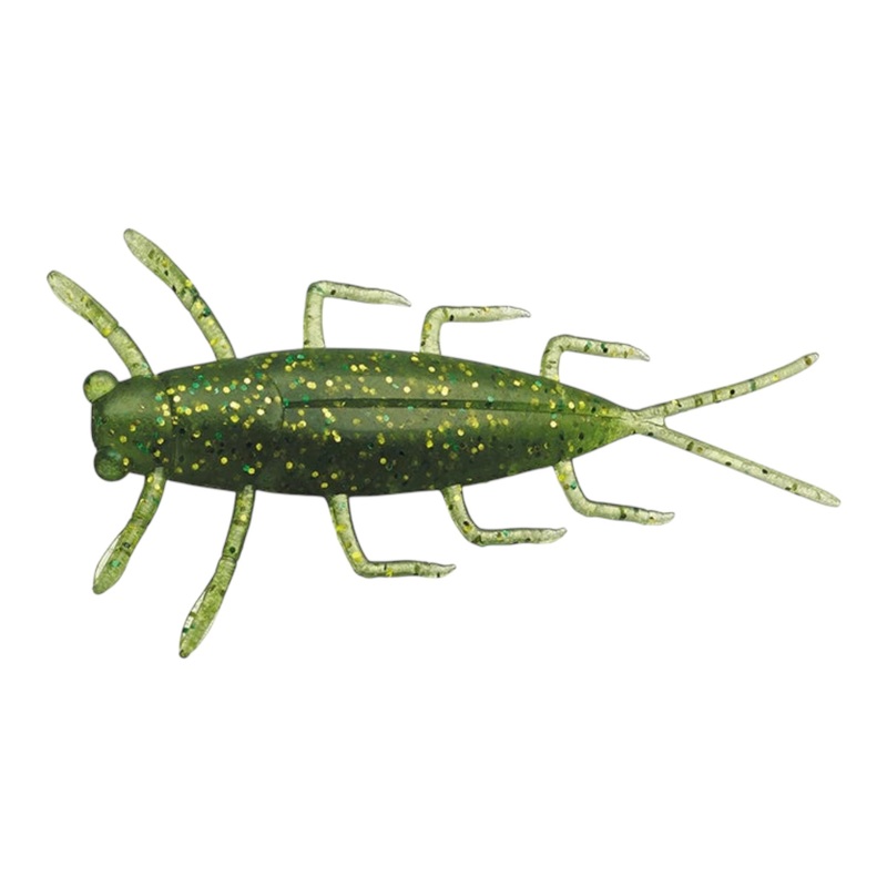 Evergreen International Geezy Grasshopper