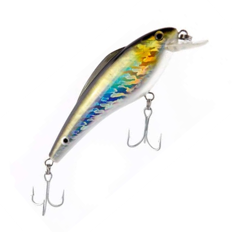 Guides Secret Bunka Boy Lure 3D Bunker