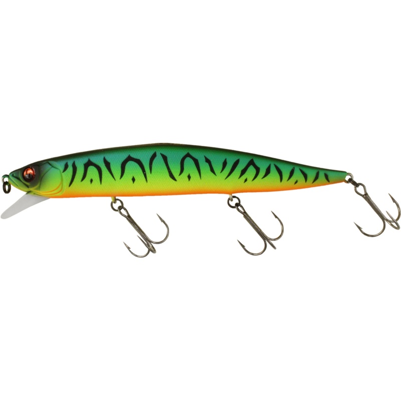 IMAKATSU Gekiasa III Completer – 130mm #786