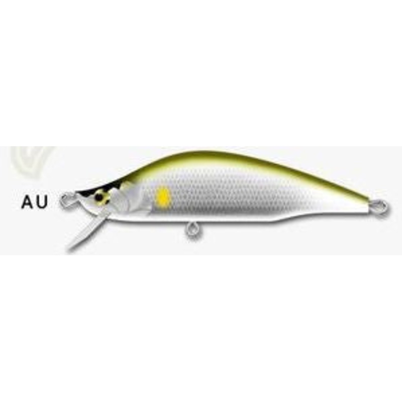 ITO CRAFT Bowie 50S – 50mm #BT