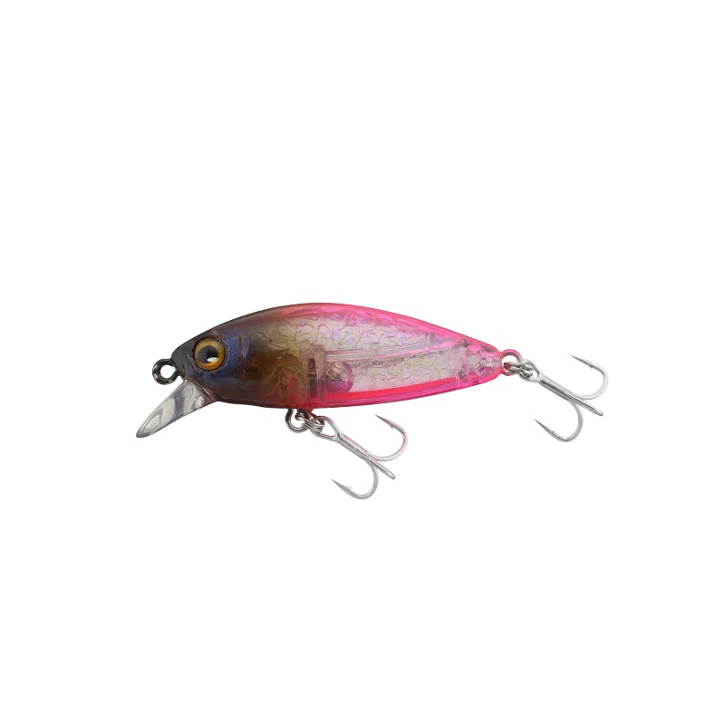 Jackall Abbey Minnow 38SF Koika