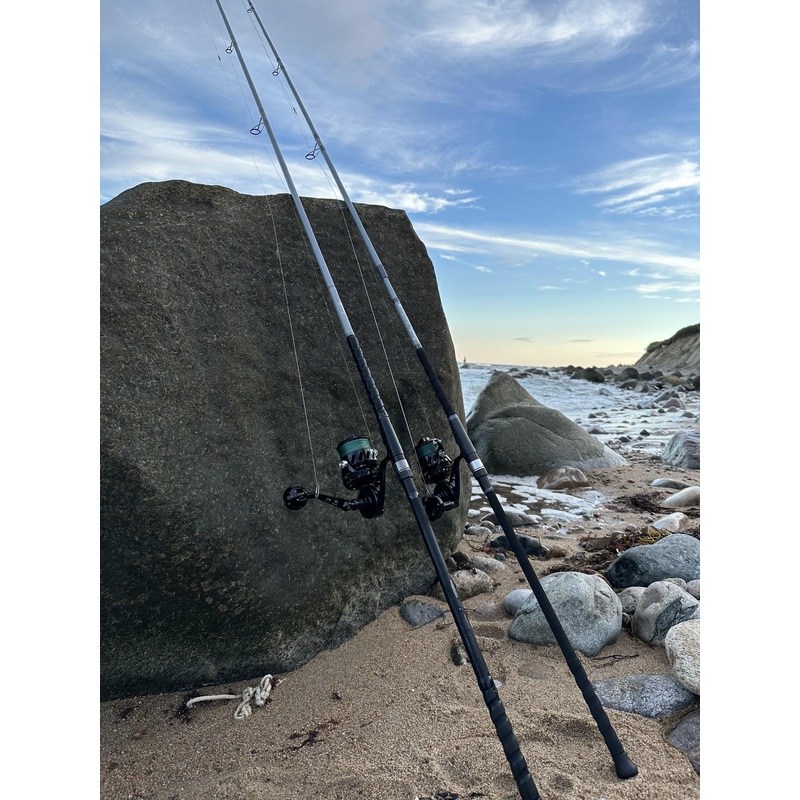 Lamiglas SuperSurf 3G Pro SSS9MHS