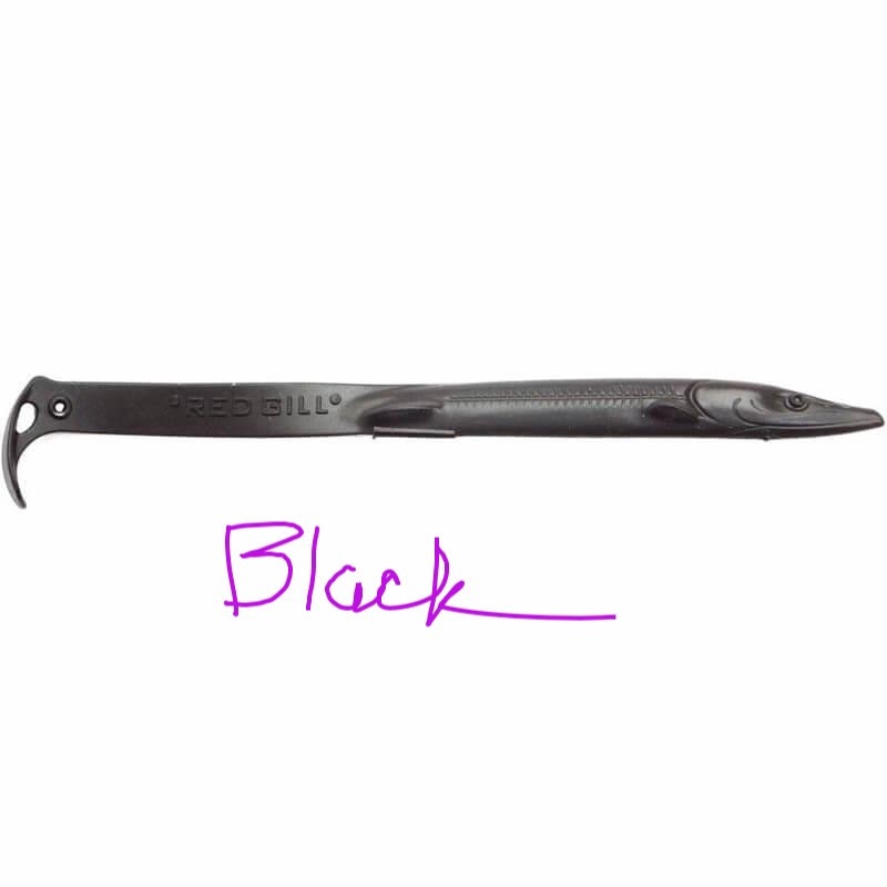 Red Gill Original 70mm/2.75″ Blue Pearl