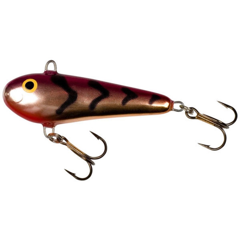 Salmo Chubby Darter 3 Red Tail Shiner