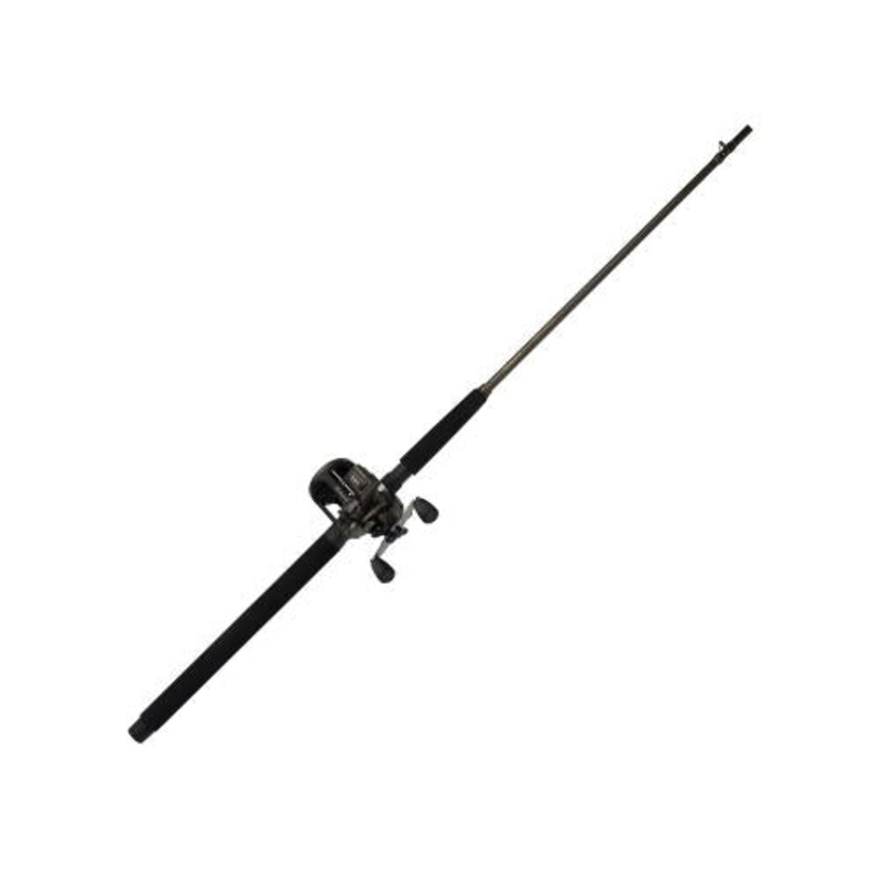 Shakespeare Wild Series Trolling Combo 8’6″ 2 Piece
