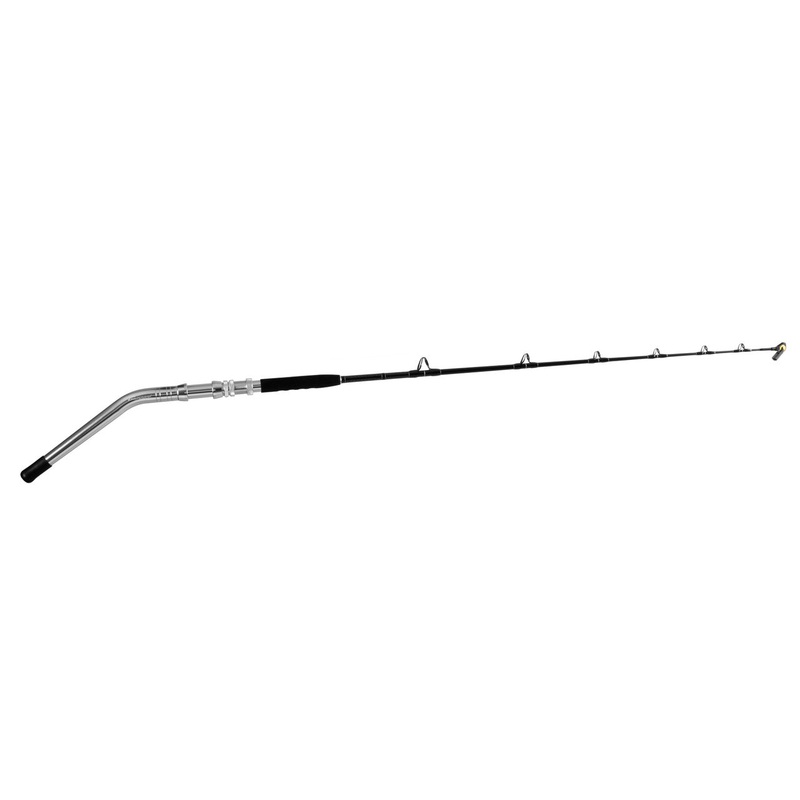 Tsunami Carbon Shield II Deep Drop Swordfish Rods TSCSHDDII501MH-B