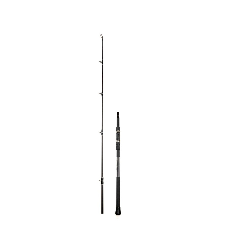 Tsunami Trophy II Surf Rods 7’0 1/2 – 2oz Medium