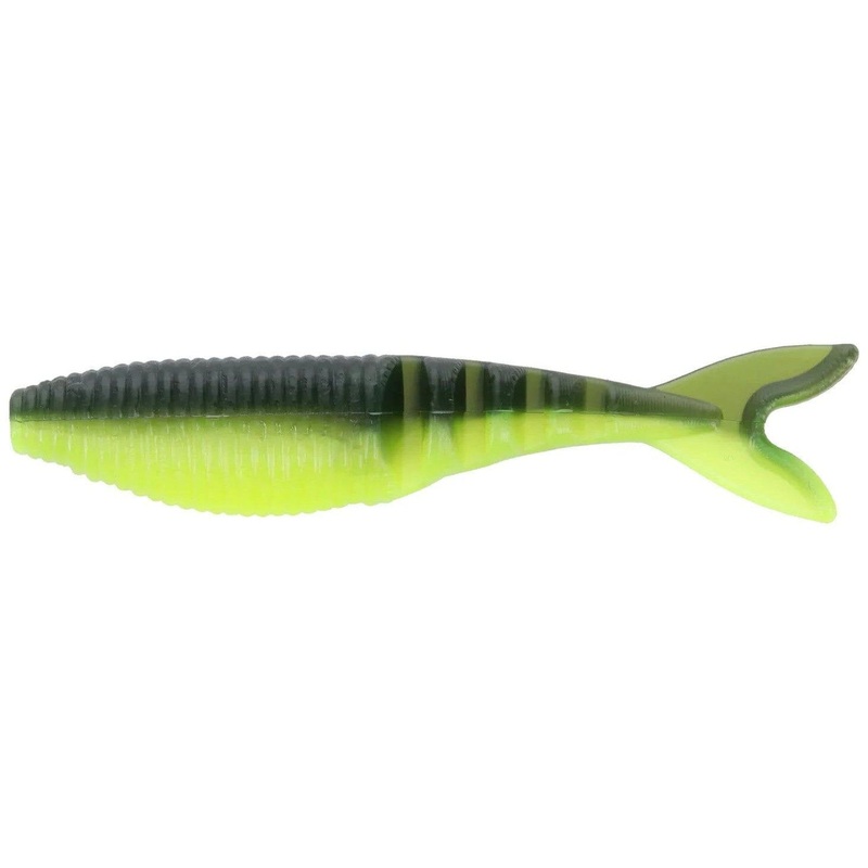 Yamamoto Zako Swimbait Watermelon Lemon Laminate 3″ 134JR-08-906
