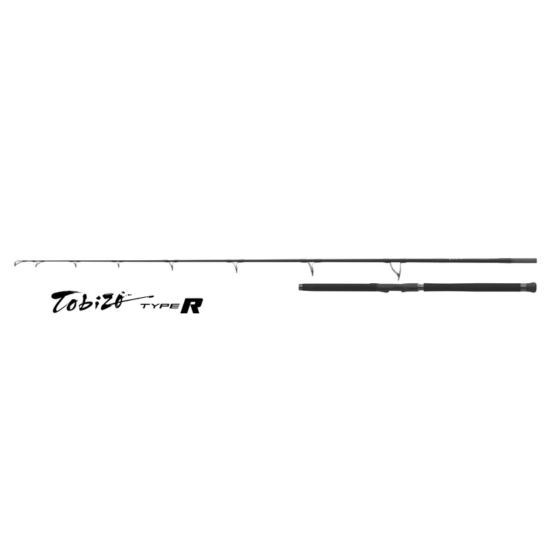 Zenaq Tobizo Type R TC80-200R Type R