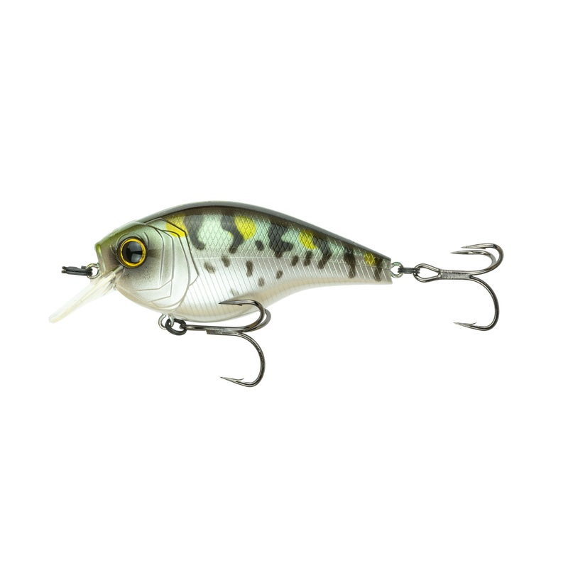 6th Sense Cloud 9 MiniMag Baby Crappie