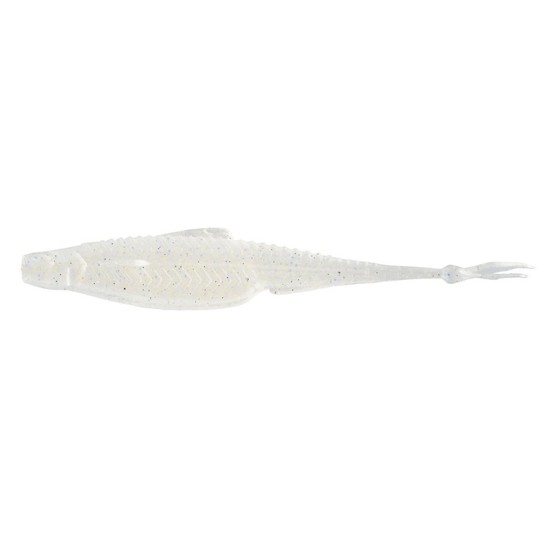 6th Sense Flush 5.2 – Ghost Ice Minnow