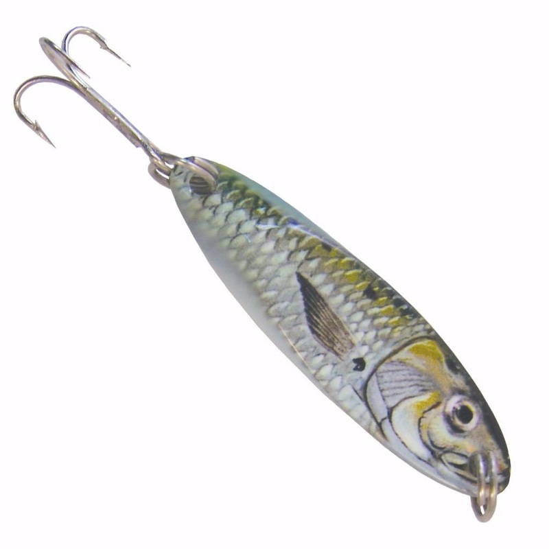 Acme Kastmaster (Continued) 1/12oz Minnow