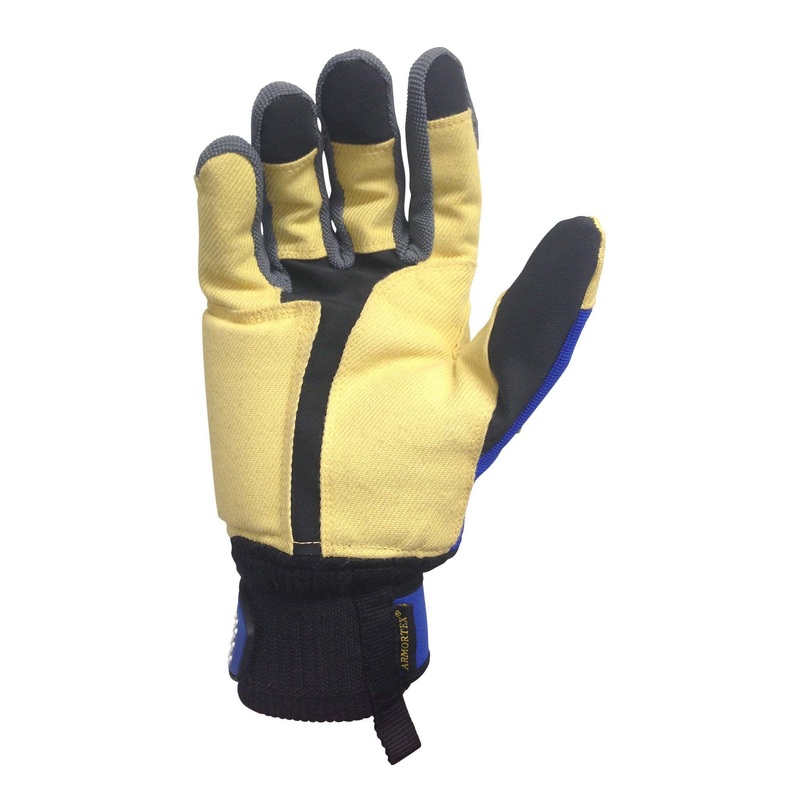 Aftco Wiremax Gloves Medium