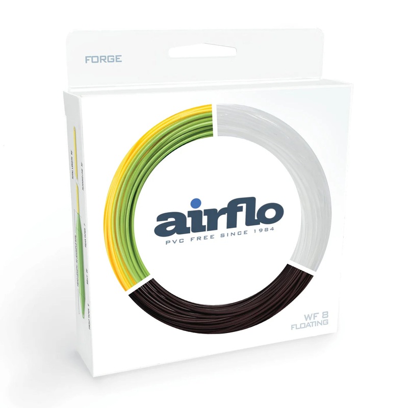 Airflo Forge Floater Fly Line WF5F