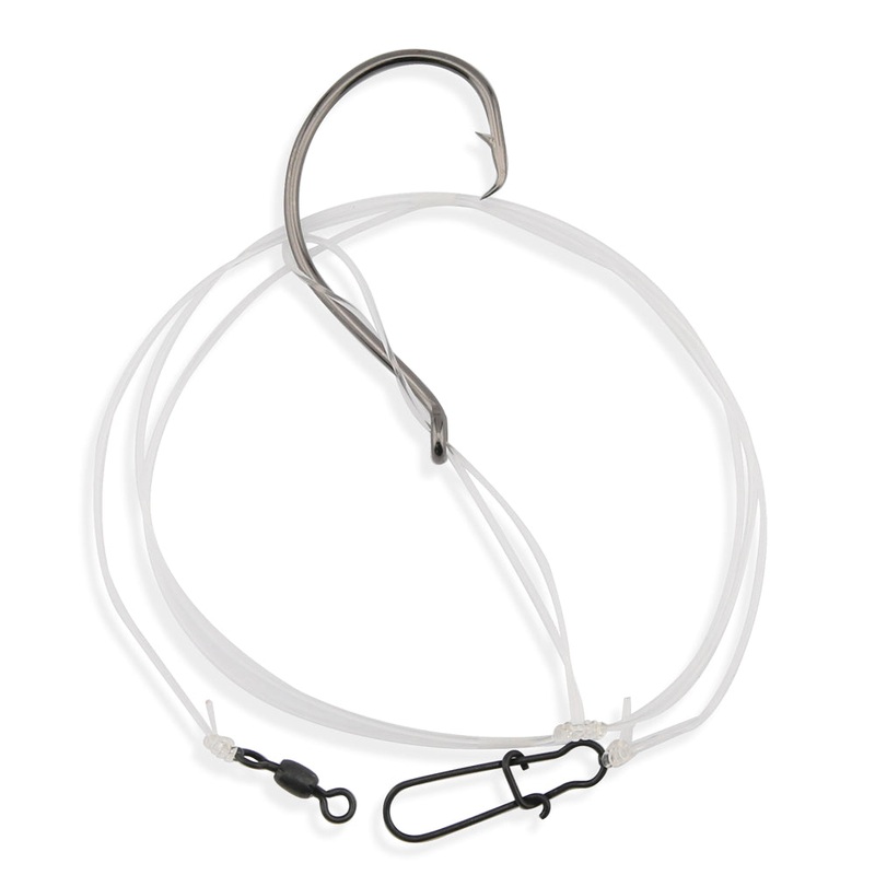 Aqua-Clear Clam Dropper Chunkin Rig