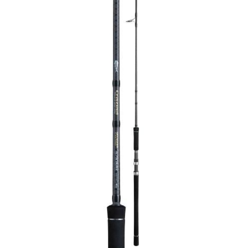 Bass Fishing Rod – Crazee – Crazee Offshore Cast Game 70M