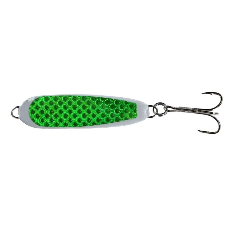 Berry’s Flex It Spoon Green Flash 1/2oz