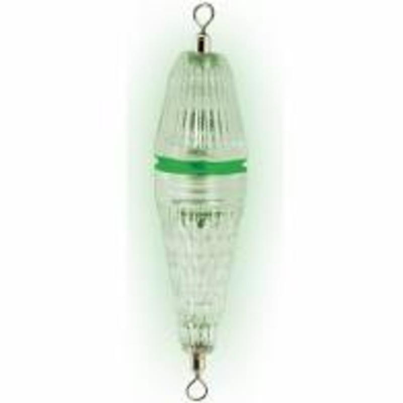 C&H Mity Lite Deep Drop Strobes Blue