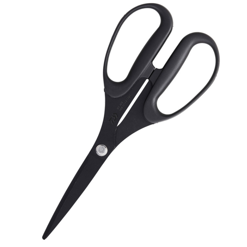 Daiwa Ikejime Multi Purpose Scissors 190R+F Black